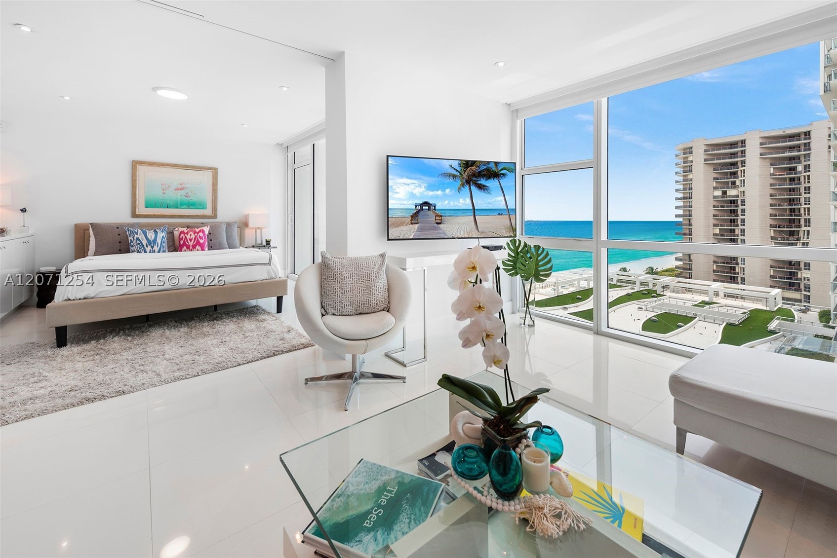 6801 Collins Ave #1206/1210 Miami Beach, FL 33141
