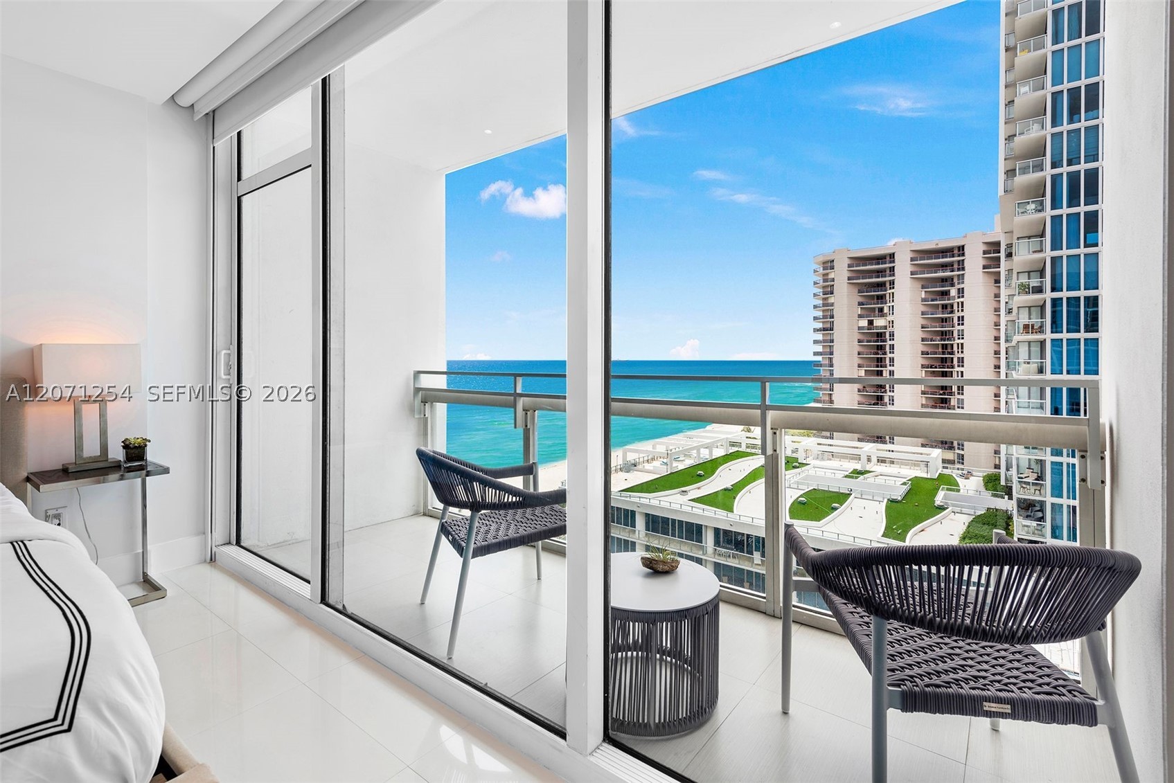 6801 Collins Ave #1206/1210 Miami Beach, FL 33141