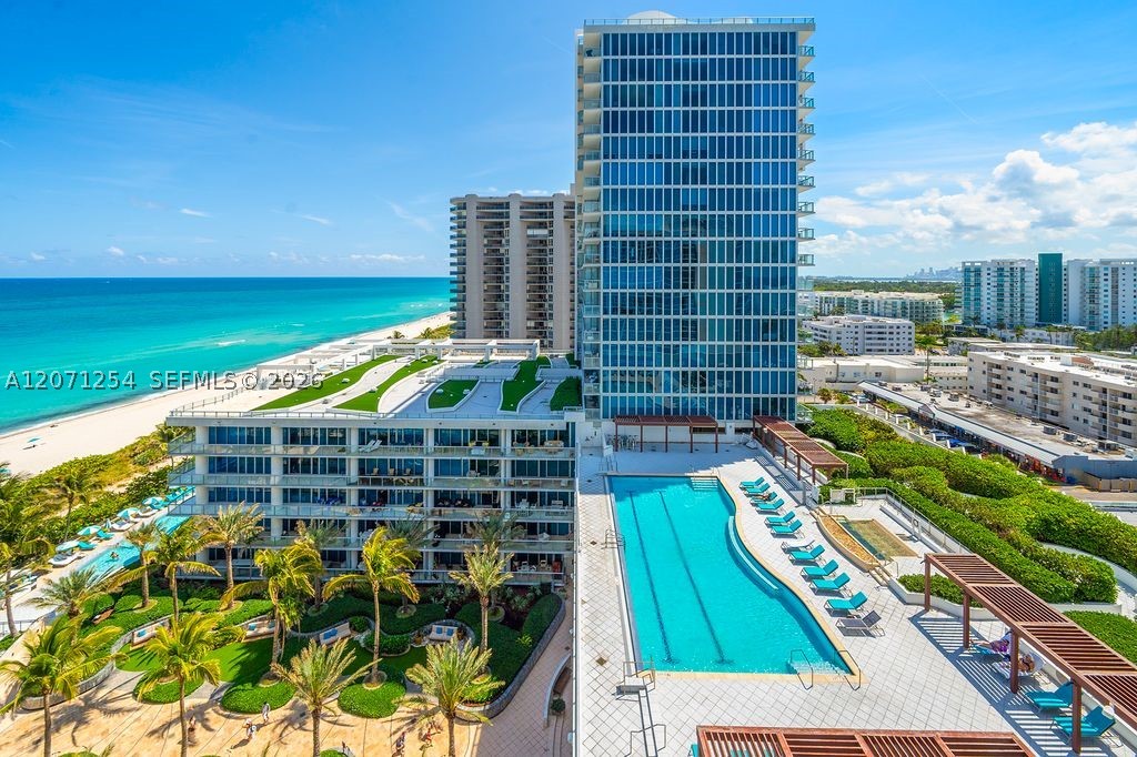 6801 Collins Ave #1206/1210 Miami Beach, FL 33141