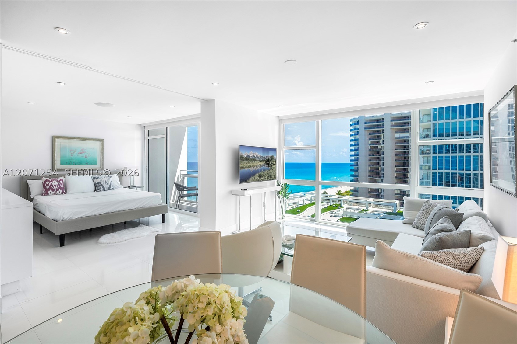 6801 Collins Ave #1206/1210 Miami Beach, FL 33141