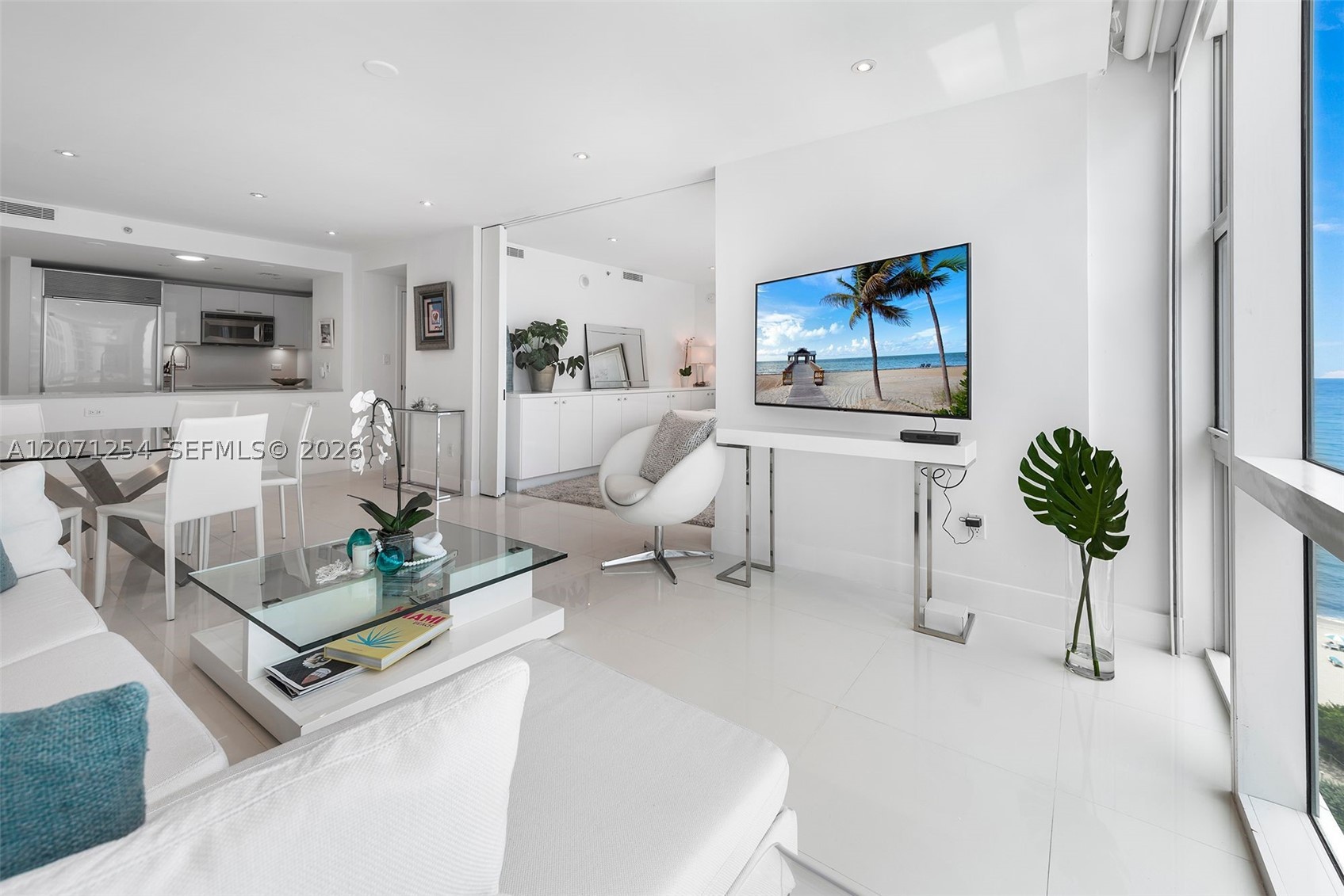 6801 Collins Ave #1206/1210 Miami Beach, FL 33141