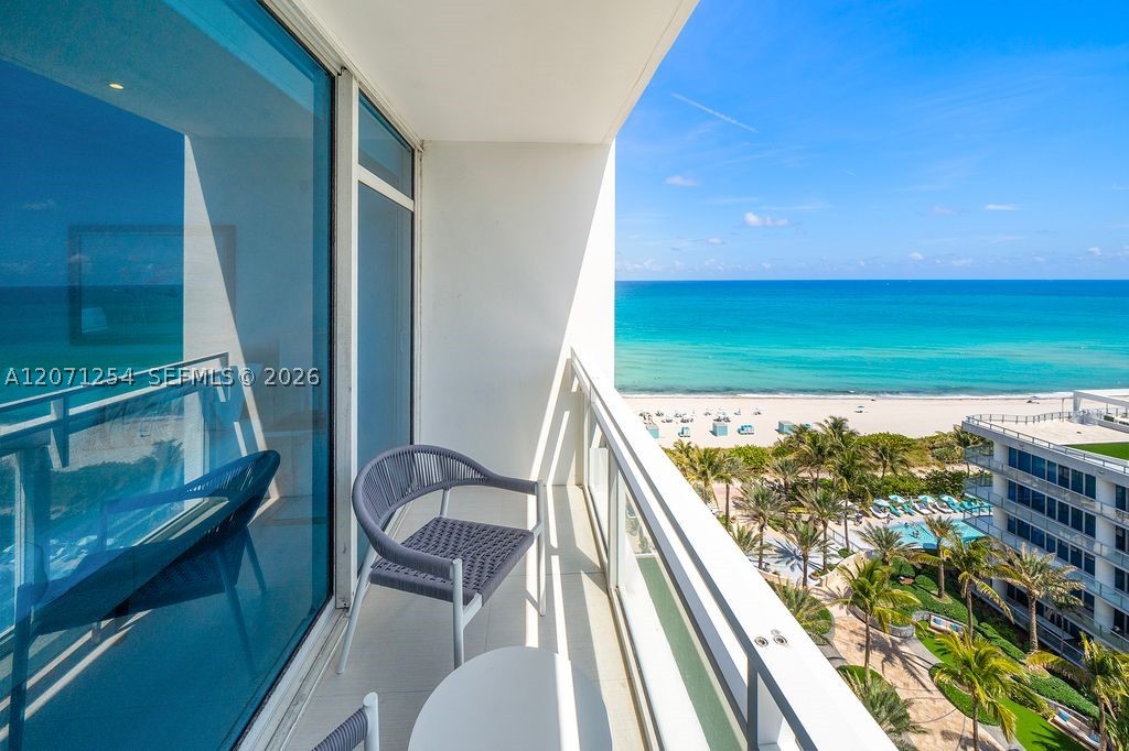 6801 Collins Ave #1206/1210 Miami Beach, FL 33141