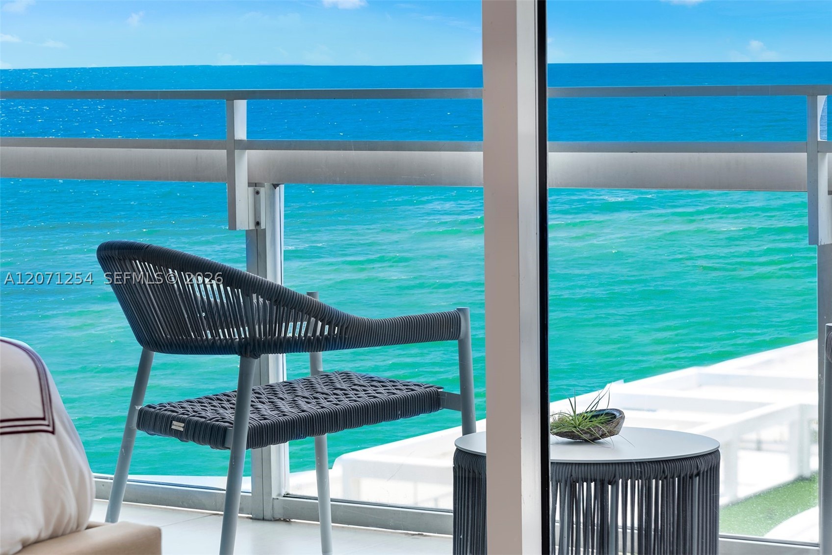 6801 Collins Ave #1206/1210 Miami Beach, FL 33141