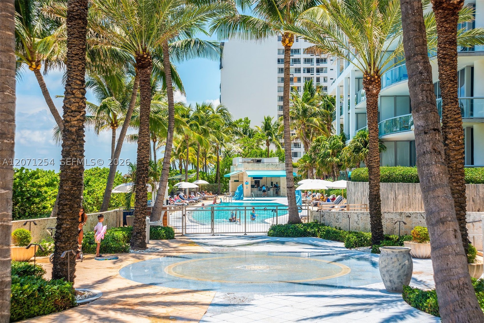6801 Collins Ave #1206/1210 Miami Beach, FL 33141