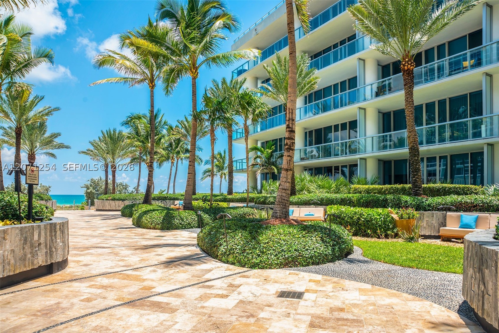 6801 Collins Ave #1206/1210 Miami Beach, FL 33141