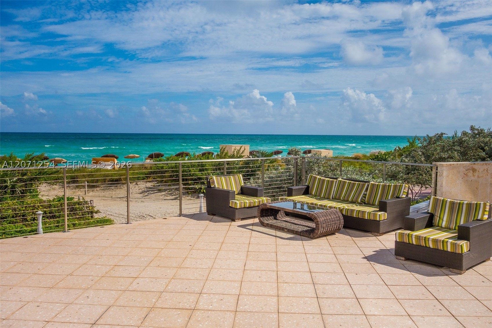 6801 Collins Ave #1206/1210 Miami Beach, FL 33141