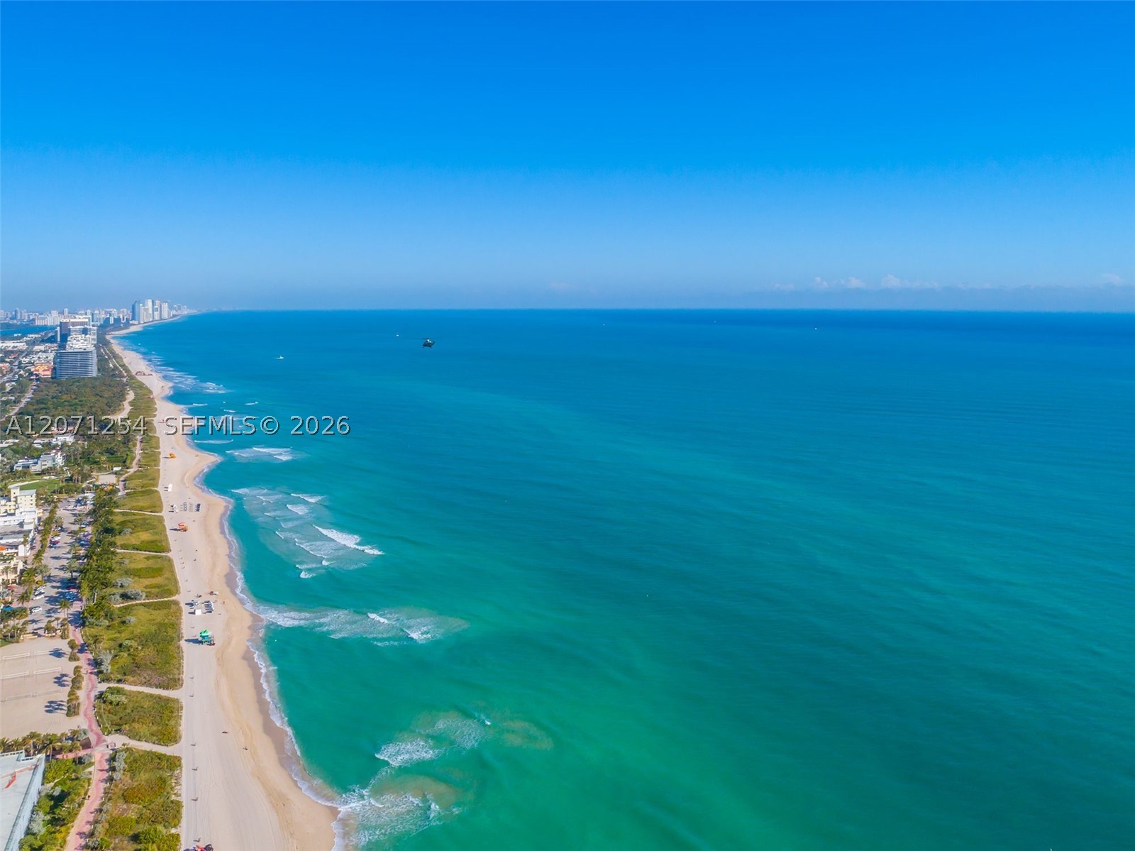 6801 Collins Ave #1206/1210 Miami Beach, FL 33141