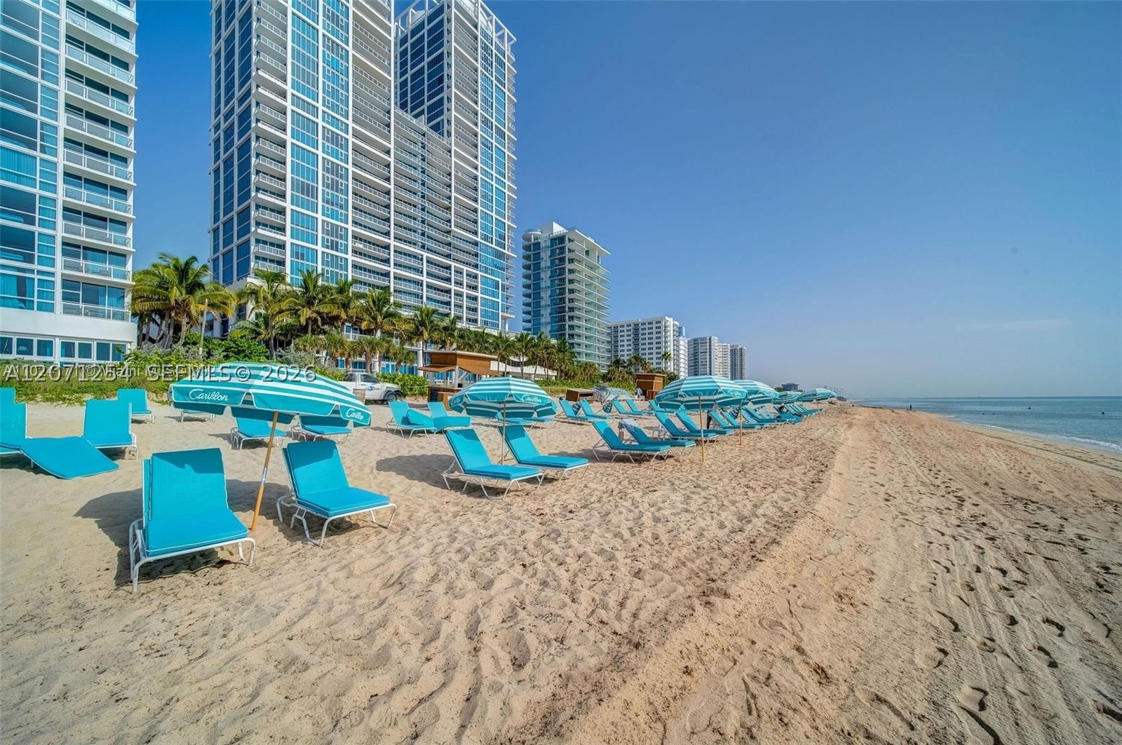 6801 Collins Ave #1206/1210 Miami Beach, FL 33141