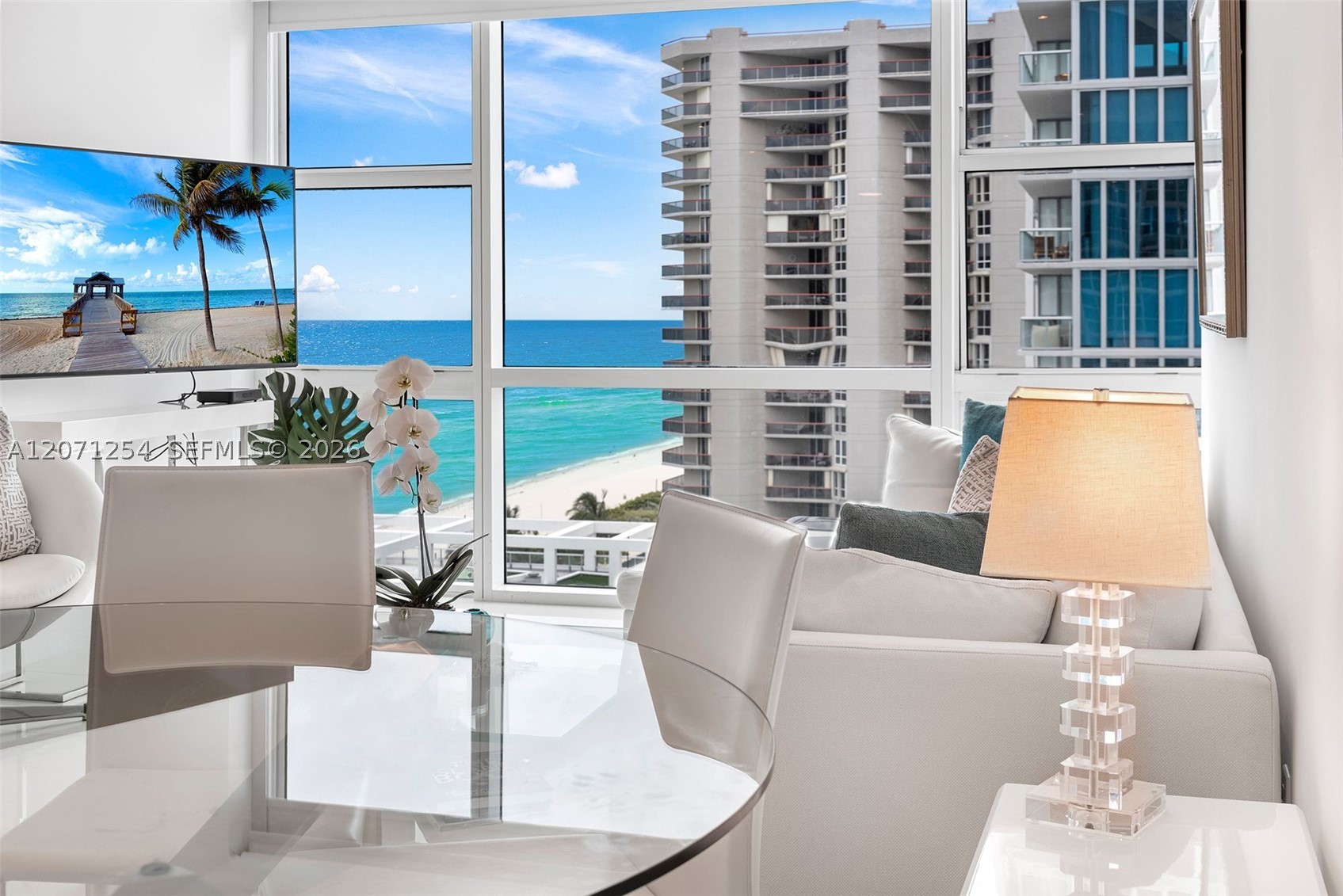 6801 Collins Ave #1206/1210 Miami Beach, FL 33141