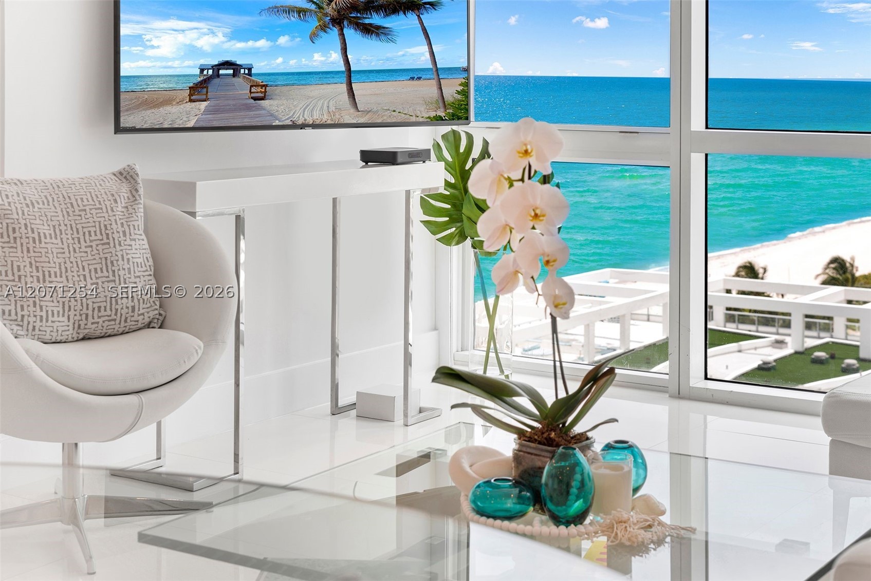 6801 Collins Ave #1206/1210 Miami Beach, FL 33141