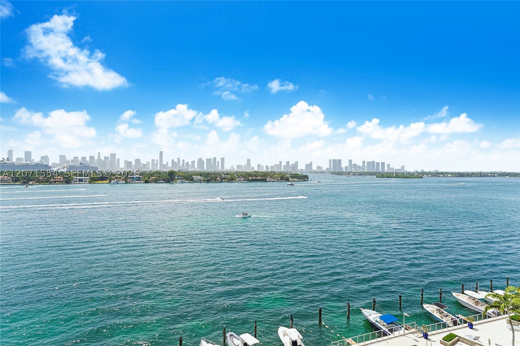 800 West Ave #917 Miami Beach, FL 33139