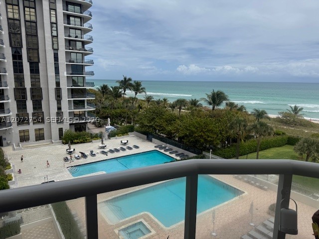 8855 Collins Ave #5B Surfside, FL 33154