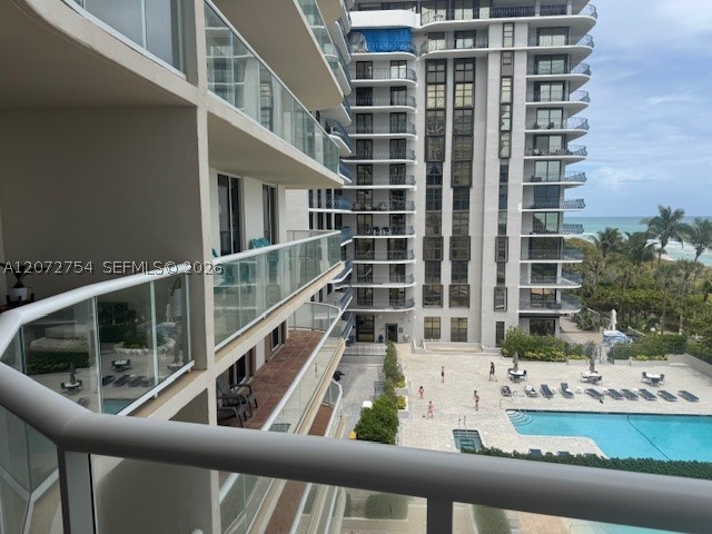 8855 Collins Ave #5B Surfside, FL 33154