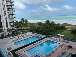 8855 Collins Ave #5B Surfside, FL 33154