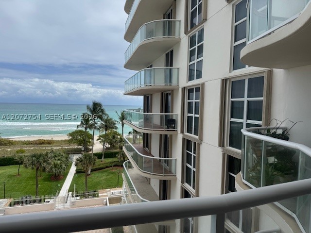 8855 Collins Ave #5B Surfside, FL 33154