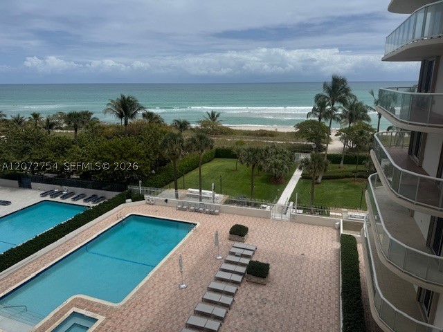 8855 Collins Ave #5B Surfside, FL 33154
