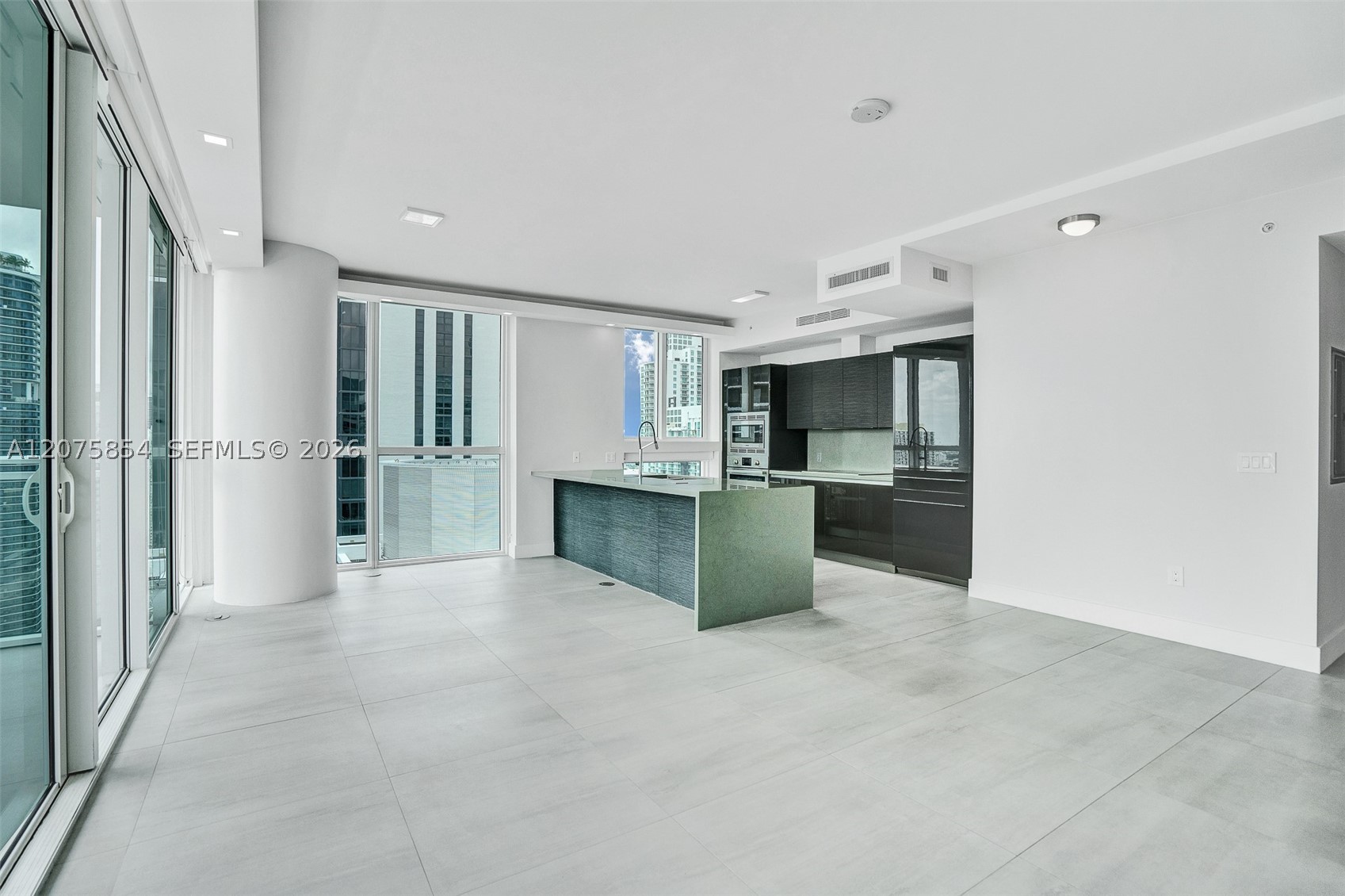 1080 Brickell Ave #4109