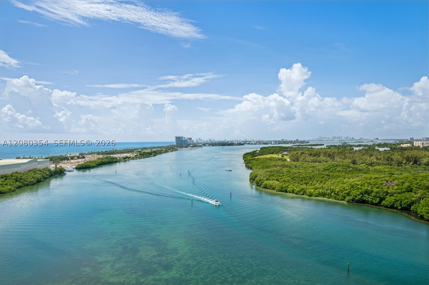 500 Bayview Dr #2122 Sunny Isles Beach, FL 33160