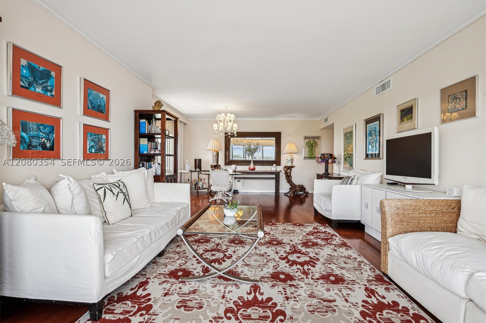 500 Bayview Dr #2122 Sunny Isles Beach, FL 33160