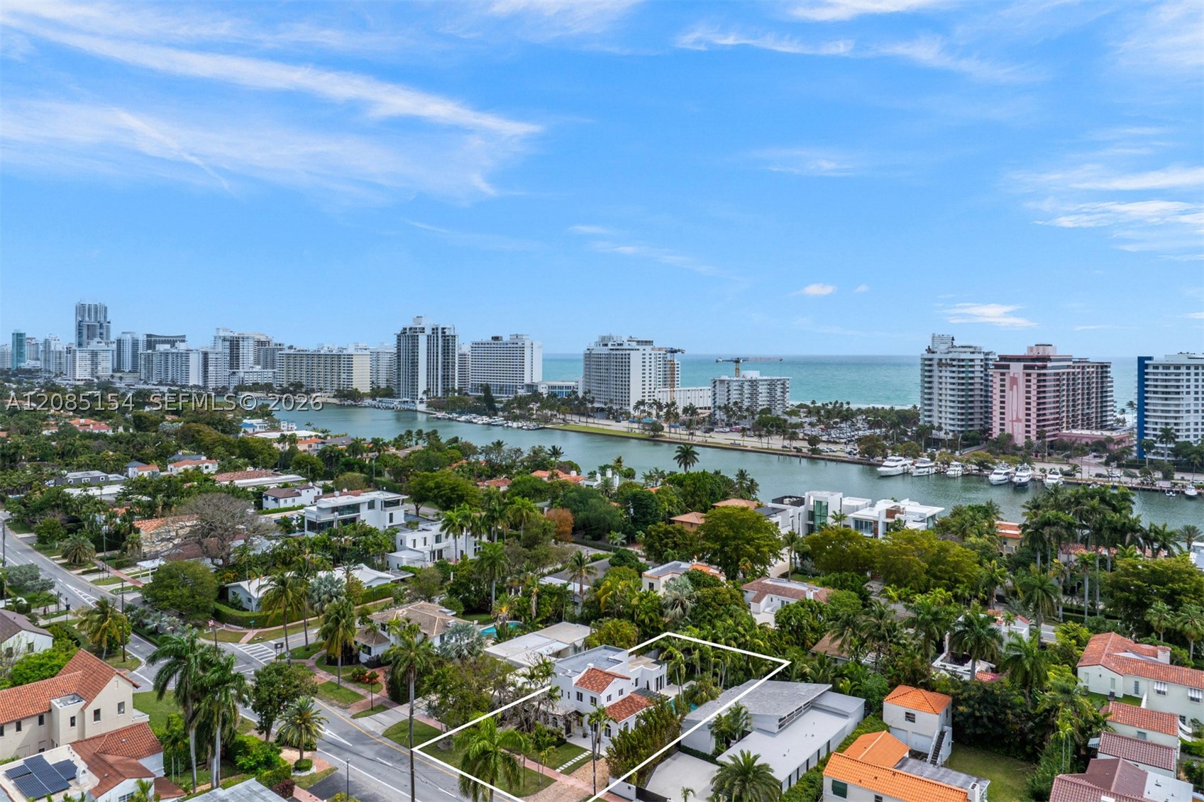 5237 La Gorce Dr Miami Beach, FL 33140