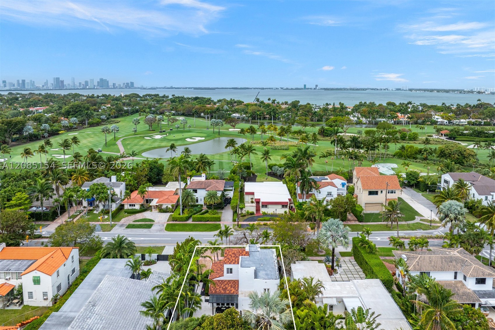 5237 La Gorce Dr Miami Beach, FL 33140