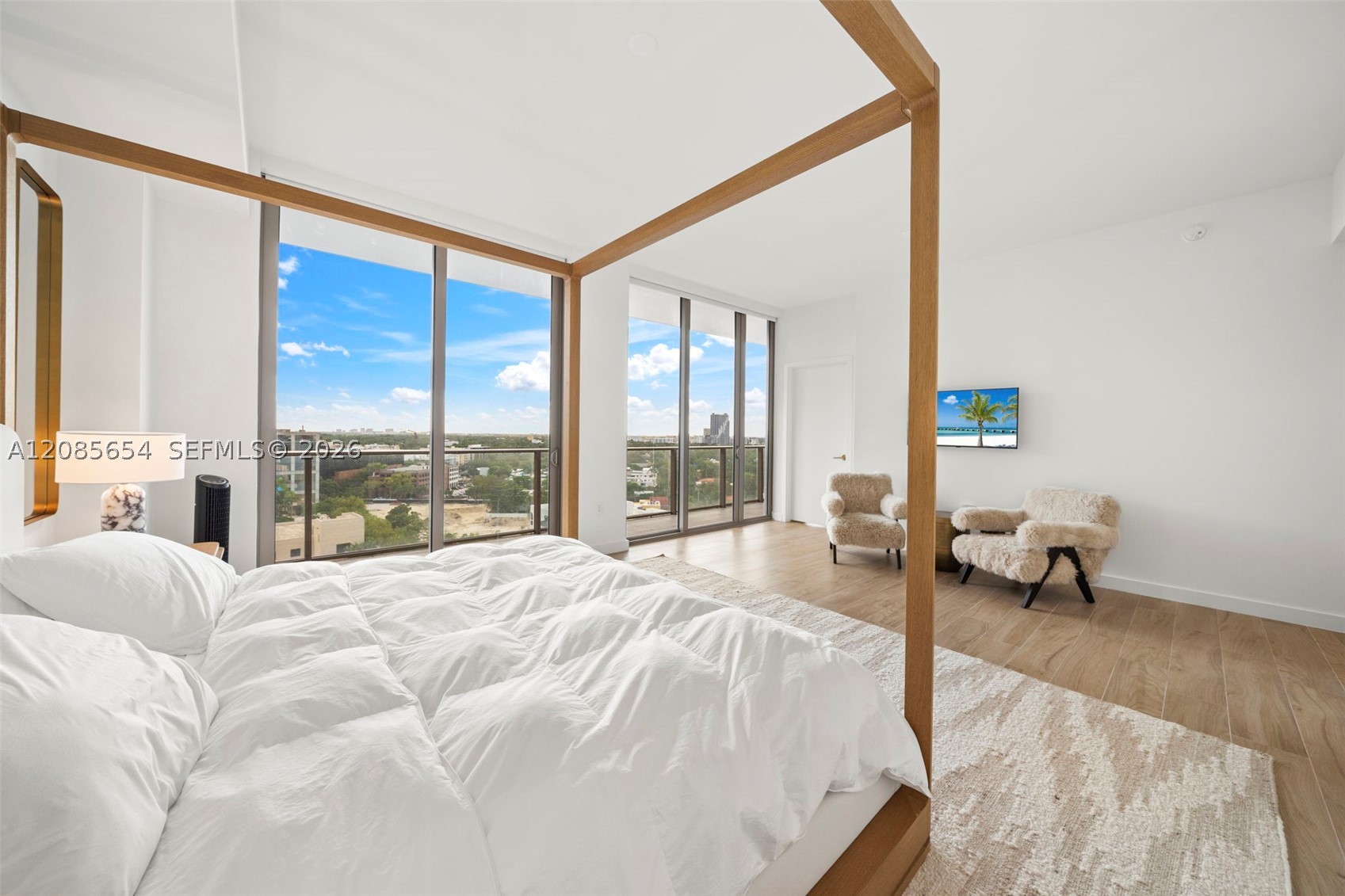 2678 Tigertail Ave #1101 Miami, FL 33133