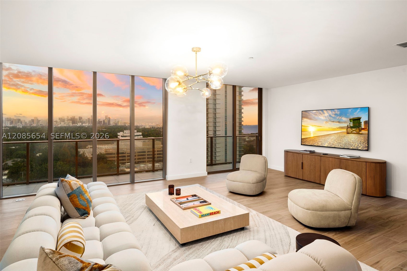 2678 Tigertail Ave #1101 Miami, FL 33133