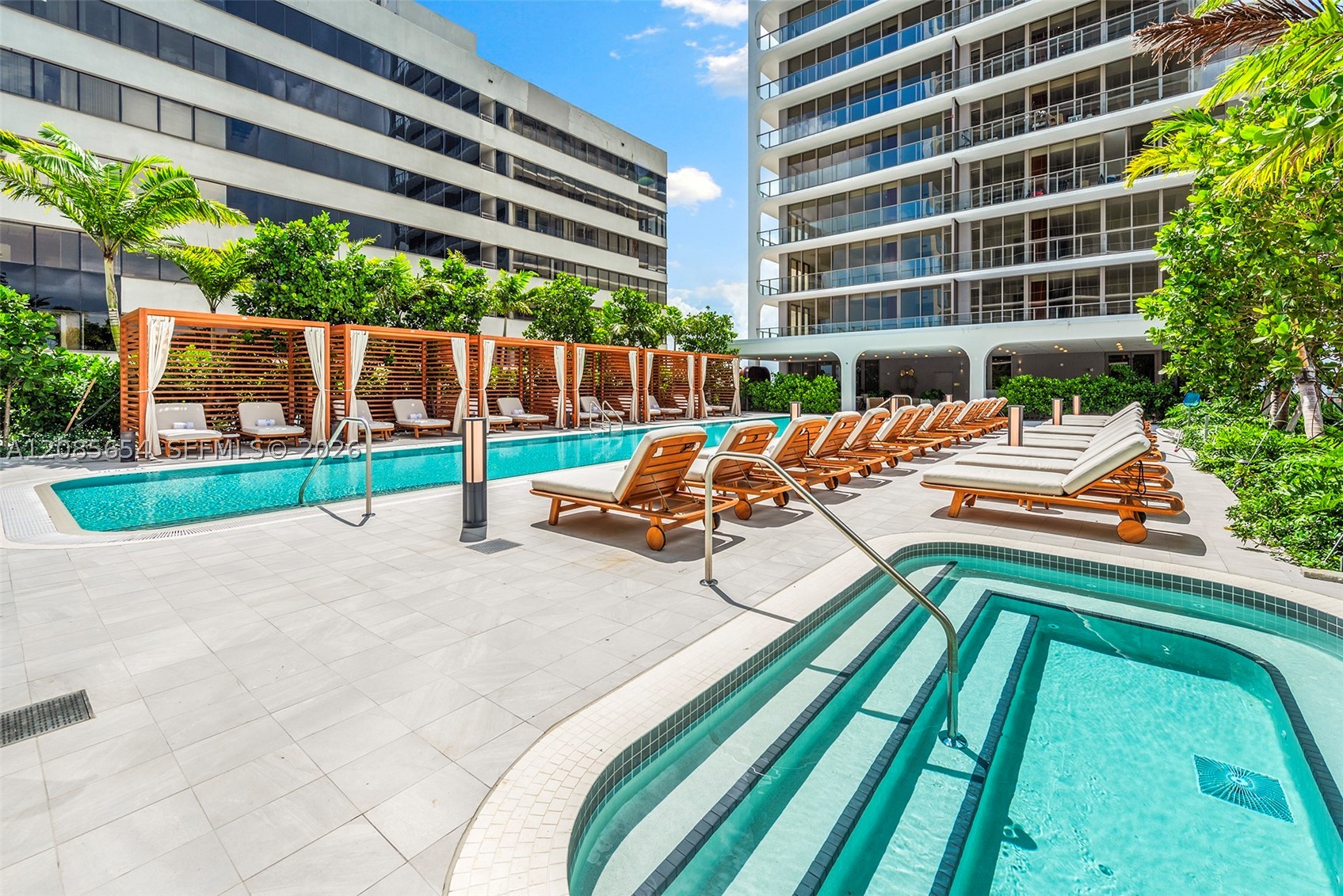 2678 Tigertail Ave #1101 Miami, FL 33133