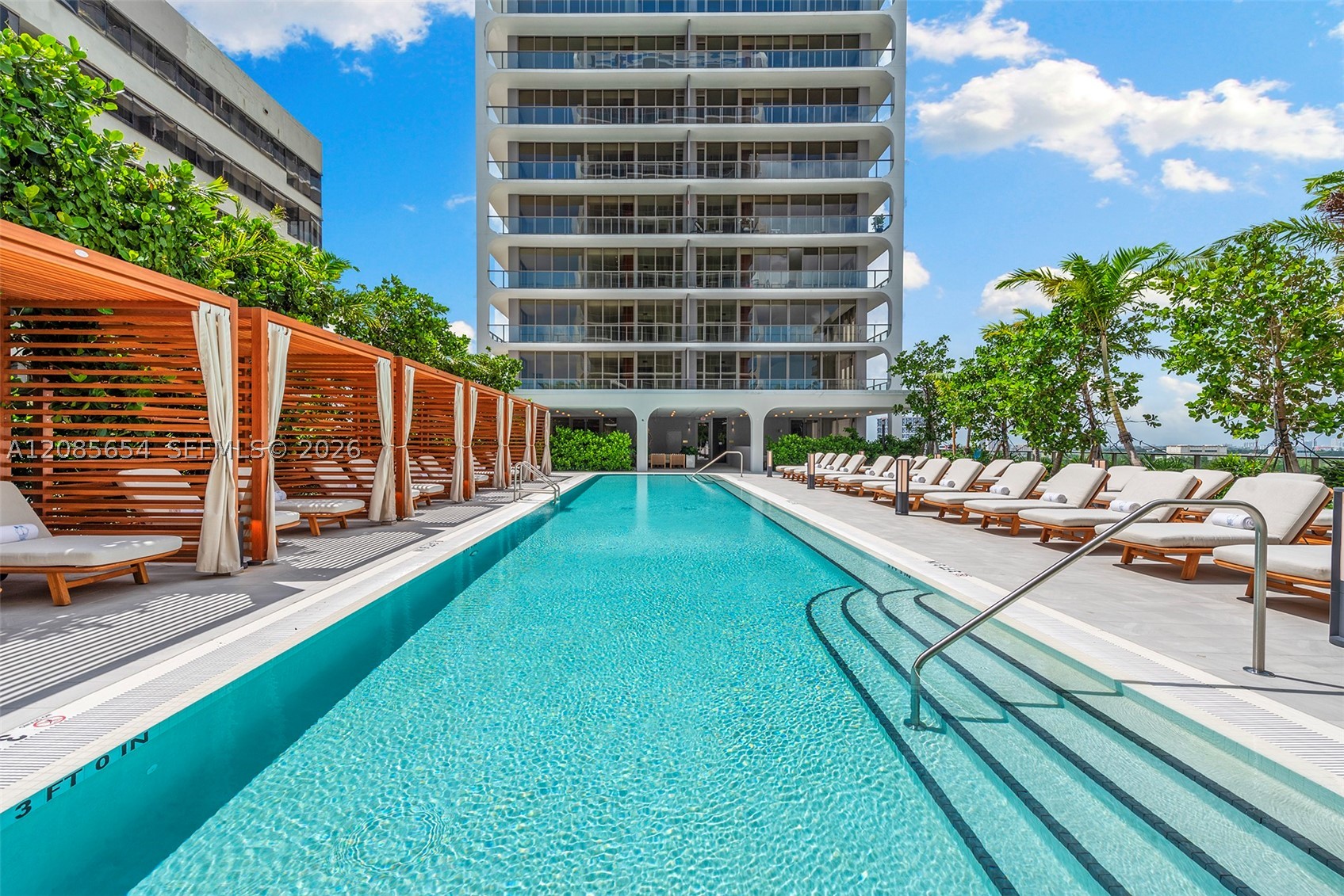 2678 Tigertail Ave #1101 Miami, FL 33133