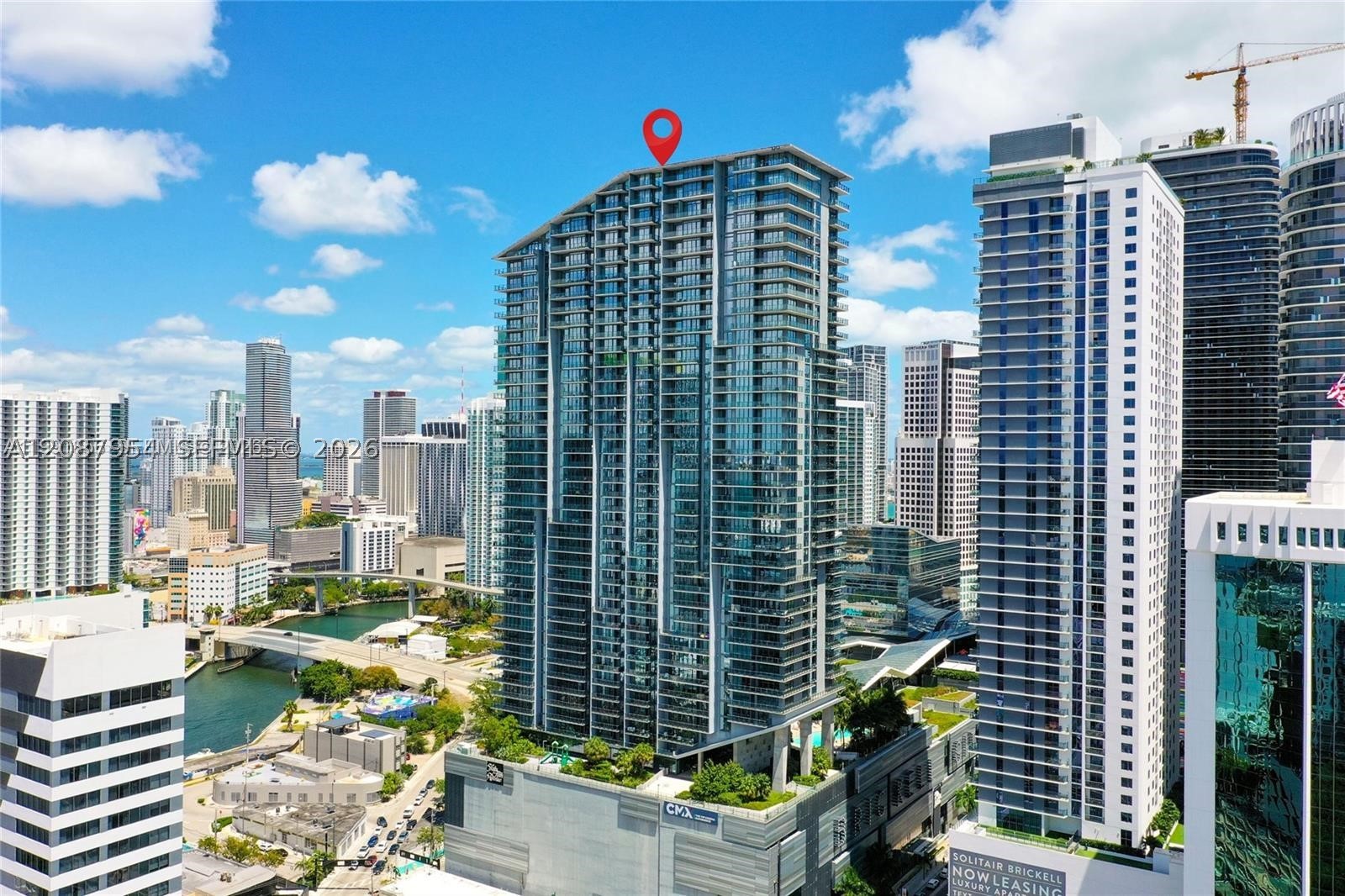 image Rise Brickell City Centre24