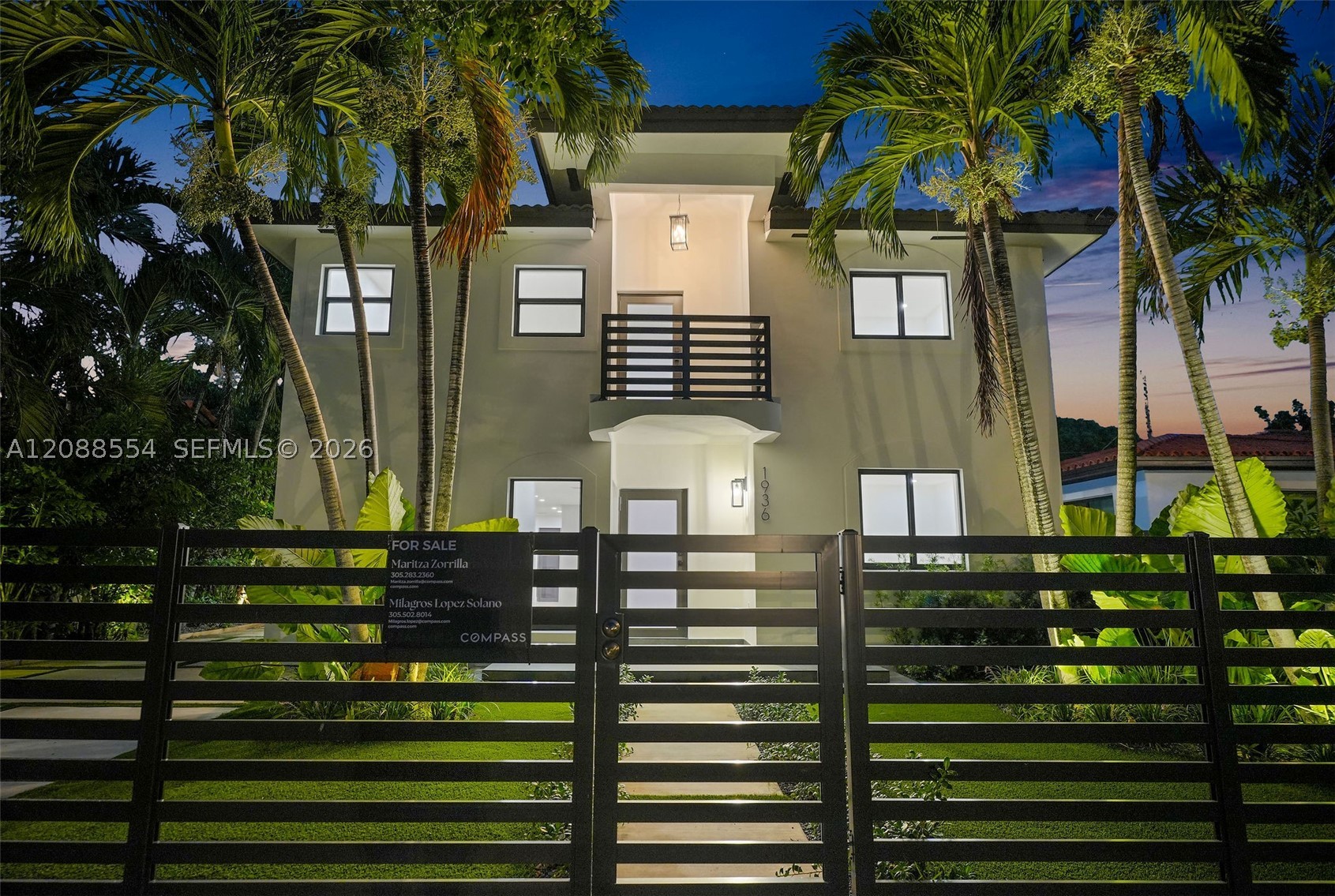 1936 SW 18th St Miami, FL 33145