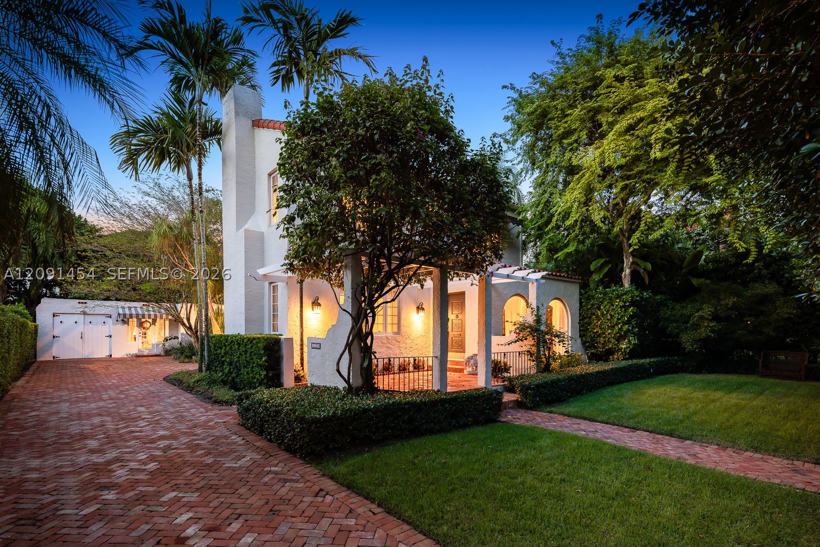 1229 Asturia Ave Coral Gables, FL 33134