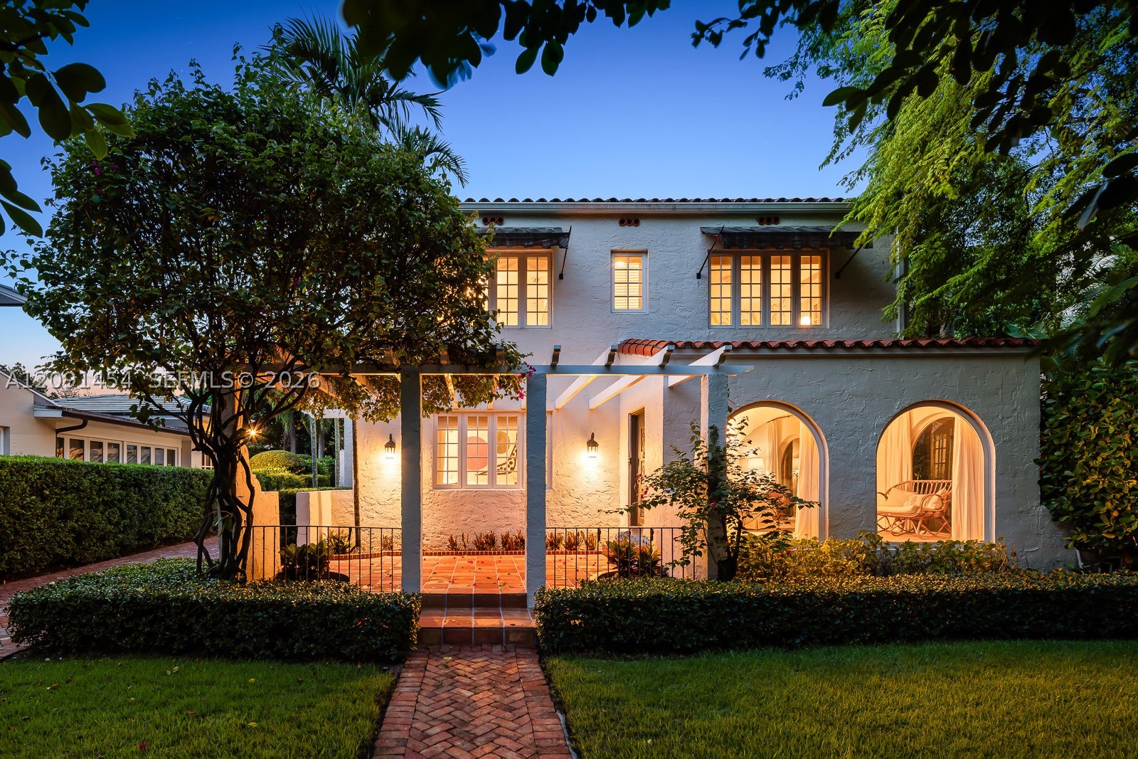 1229 Asturia Ave Coral Gables, FL 33134