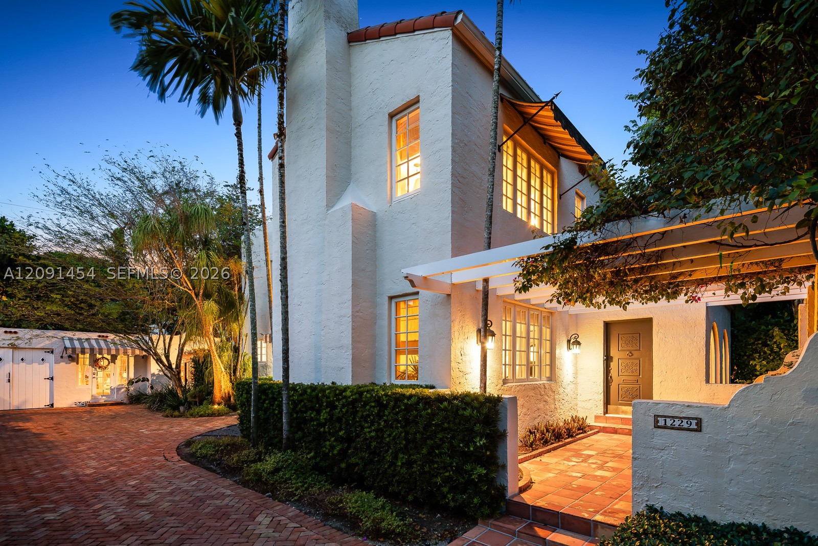 1229 Asturia Ave Coral Gables, FL 33134