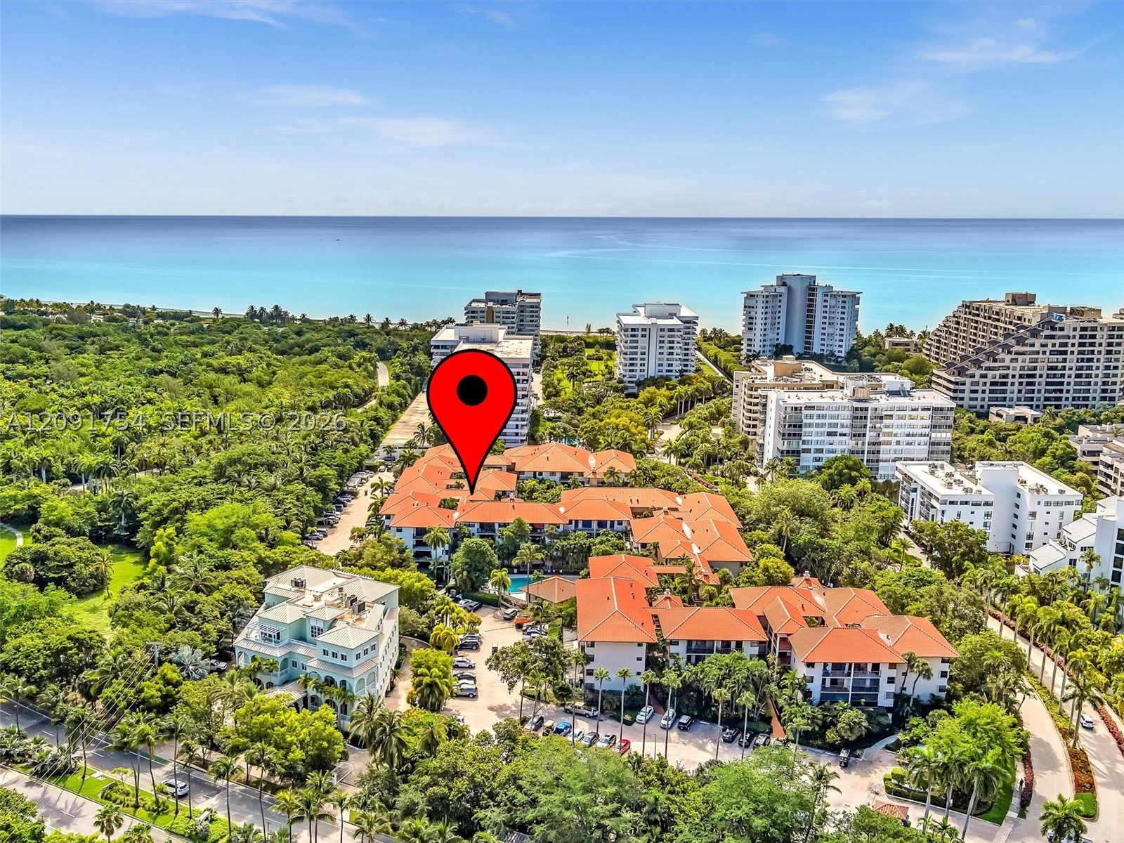 101 Ocean Ln Dr #209