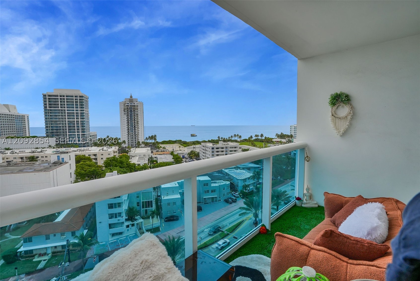 6770 Indian Crk Dr #12S Miami Beach, FL 33141