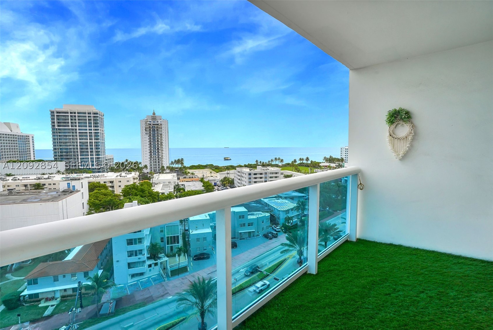 6770 Indian Crk Dr #12S Miami Beach, FL 33141