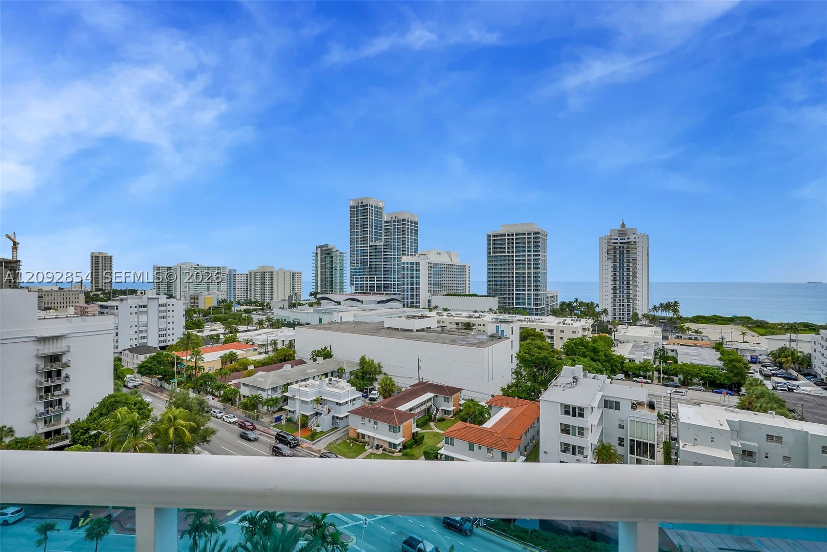 6770 Indian Crk Dr #12S Miami Beach, FL 33141