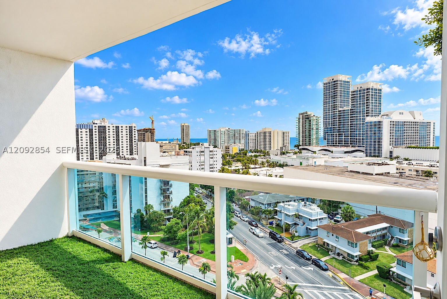6770 Indian Crk Dr #12S Miami Beach, FL 33141