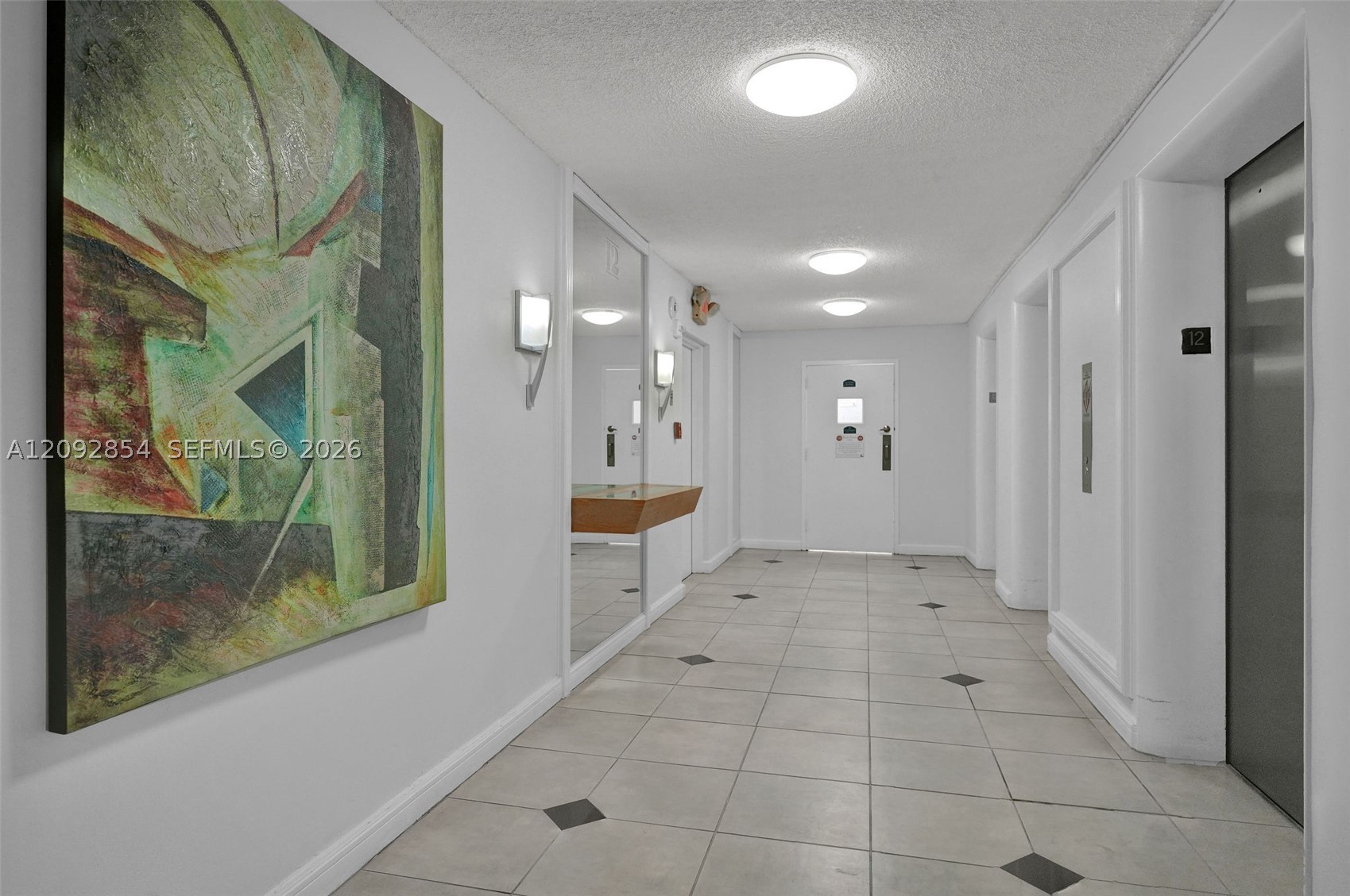 6770 Indian Crk Dr #12S Miami Beach, FL 33141