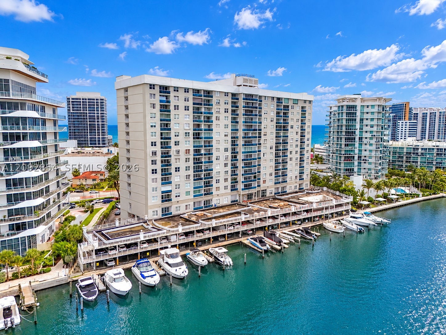 6770 Indian Crk Dr #12S Miami Beach, FL 33141