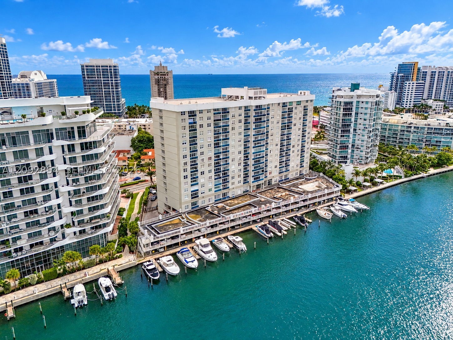6770 Indian Crk Dr #12S Miami Beach, FL 33141
