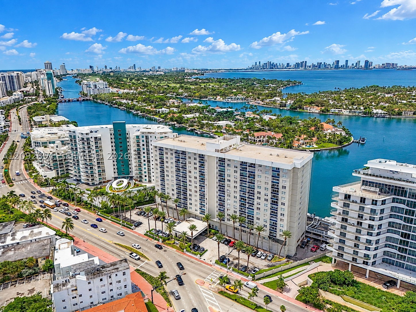 6770 Indian Crk Dr #12S Miami Beach, FL 33141