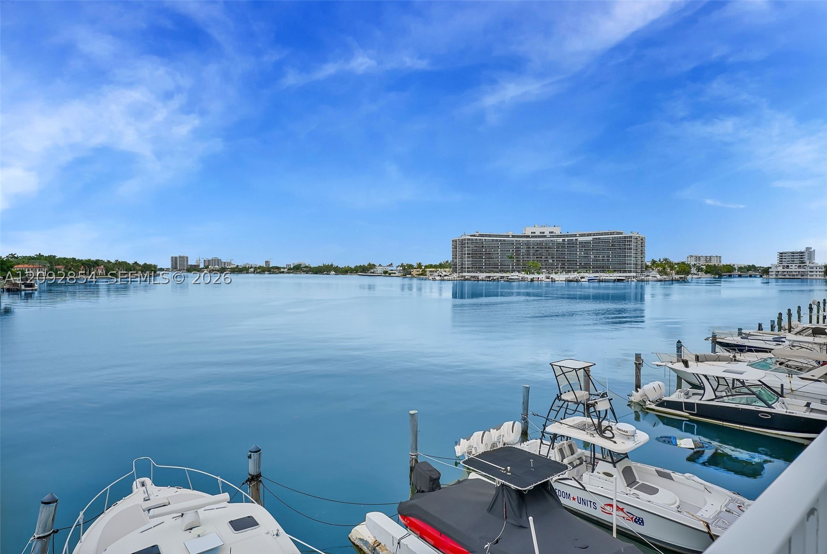 6770 Indian Crk Dr #12S Miami Beach, FL 33141