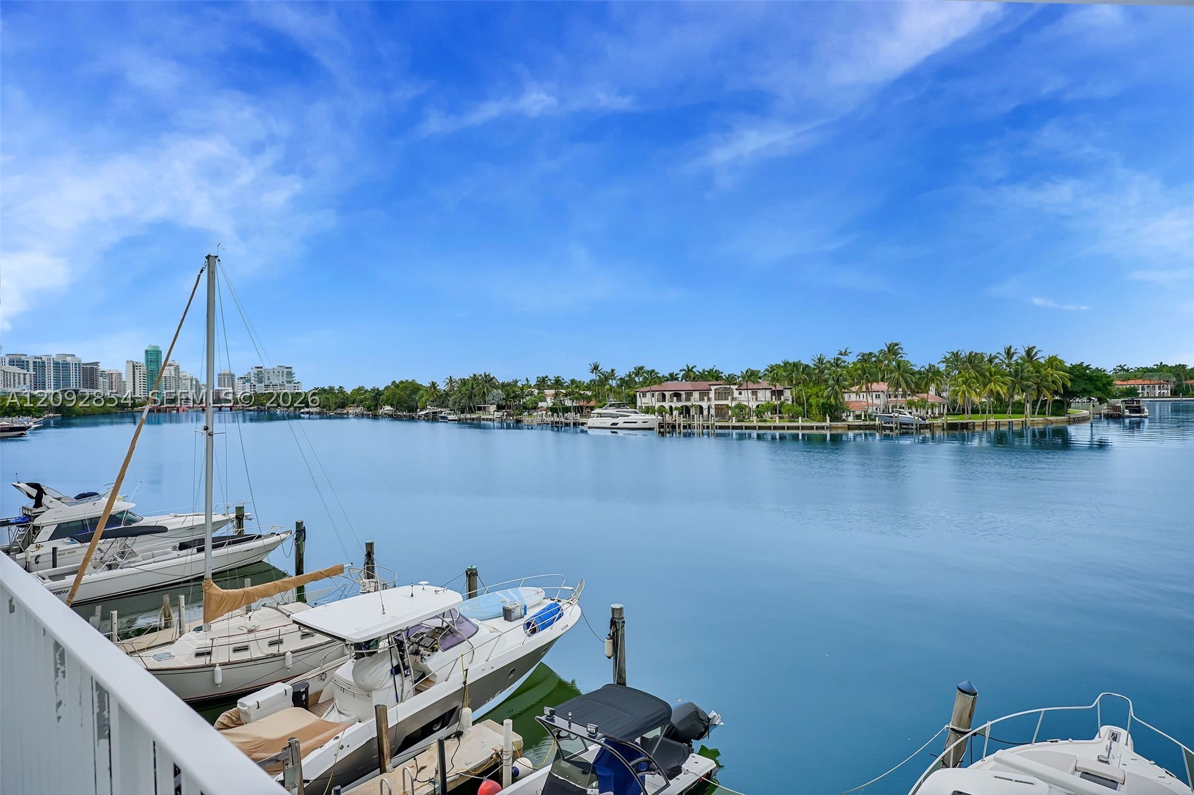 6770 Indian Crk Dr #12S Miami Beach, FL 33141