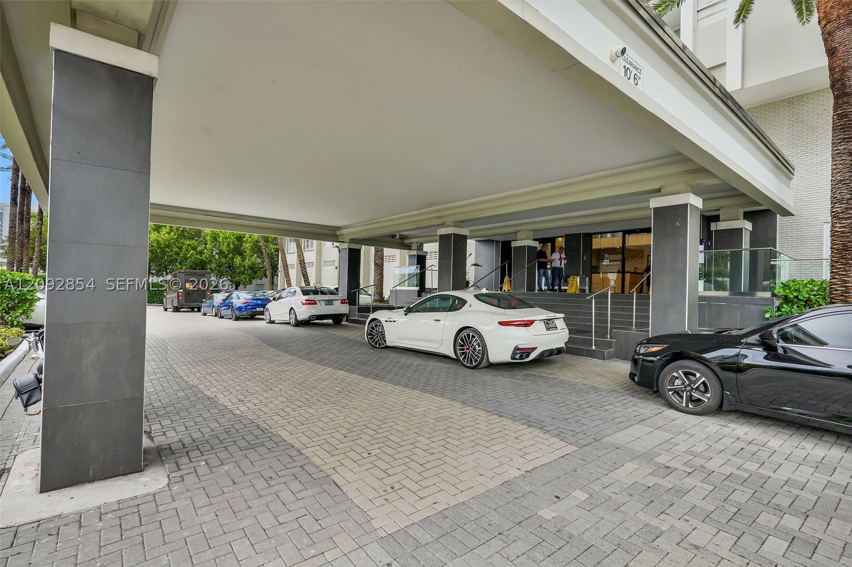 6770 Indian Crk Dr #12S Miami Beach, FL 33141