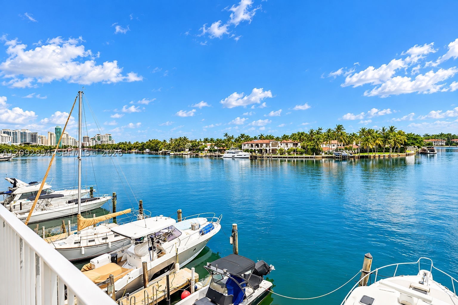 6770 Indian Crk Dr #12S Miami Beach, FL 33141