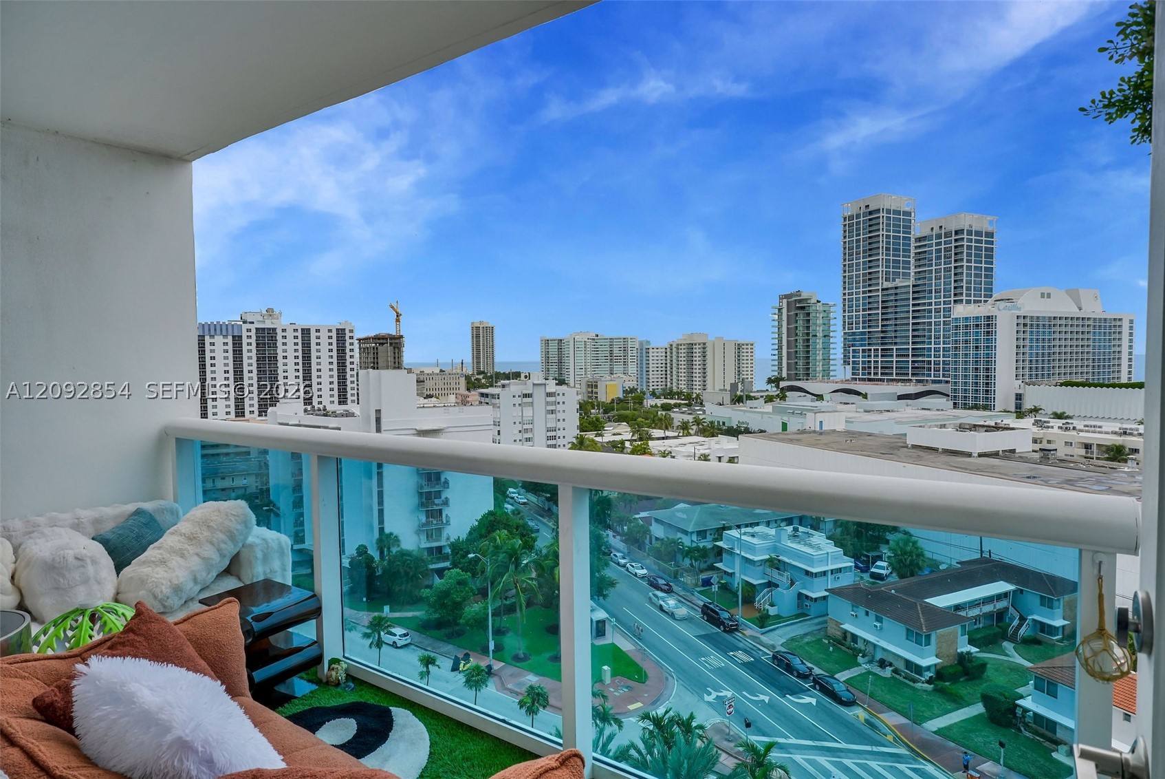 6770 Indian Crk Dr #12S Miami Beach, FL 33141