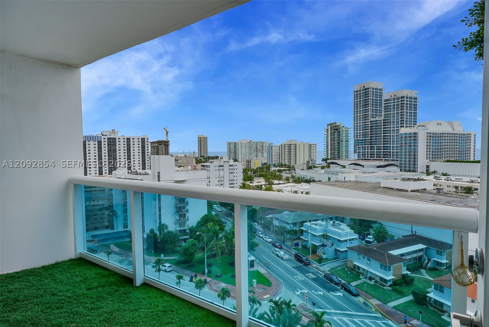6770 Indian Crk Dr #12S Miami Beach, FL 33141