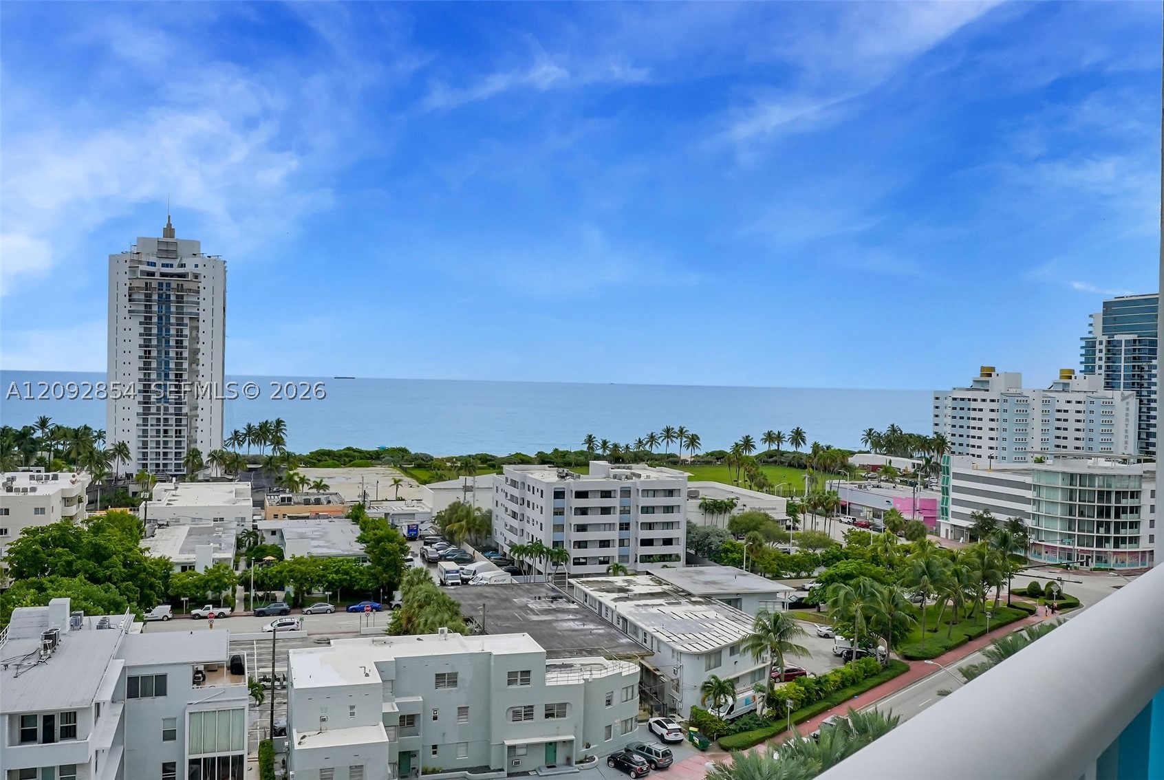 6770 Indian Crk Dr #12S Miami Beach, FL 33141